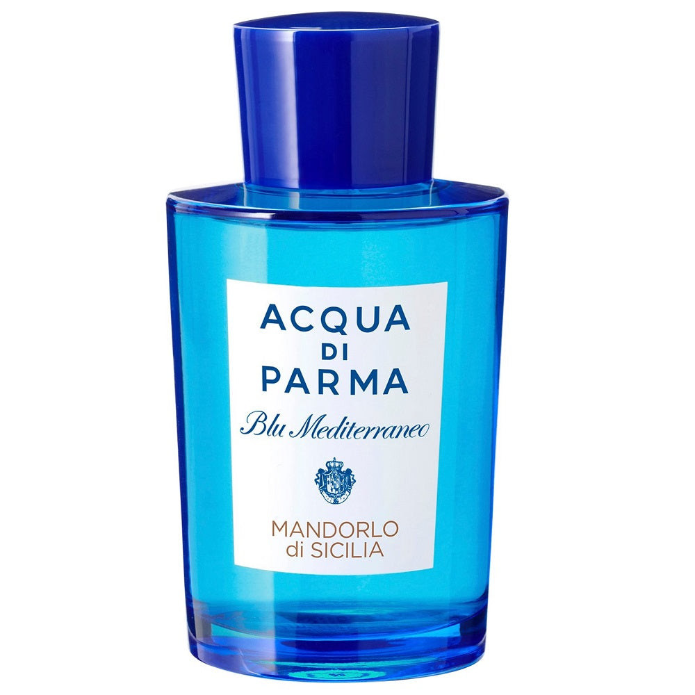 acqua di parma mandorlo di sicilia woda toaletowa unisex 180 ml    