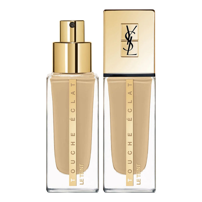 Yves Saint Laurent Touche Eclat Le Teint Foundation rozświetlający podkład do twarzy