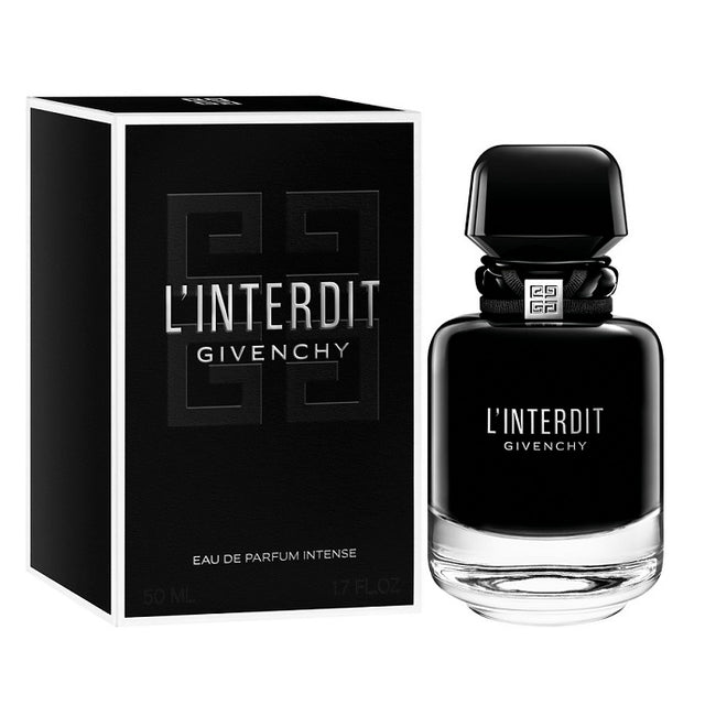 Givenchy L'Interdit Intense woda perfumowana spray