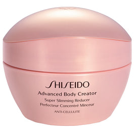 Shiseido Advanced Body Creator Super Slimming Reducer wyszczuplający krem do ciała przeciw cellulitowi 200ml