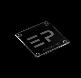 Excellent PRO Glass Display szklana podkładka