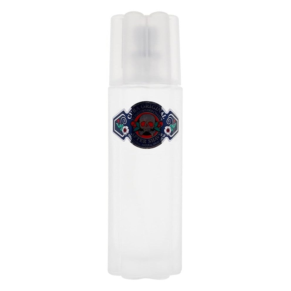 cuba cuba wild heart woda po goleniu 100 ml    