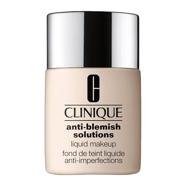Clinique Anti-Blemish Solutions Liquid Makeup lekki podkład do cery problematycznej 30ml