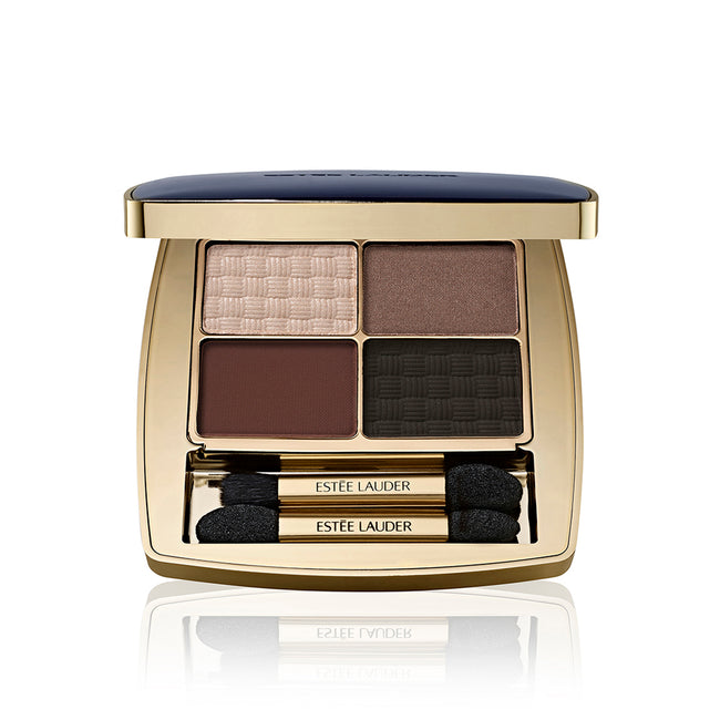 Estée Lauder The Essential Eyeshadow Quad paleta cieni do powiek 4g