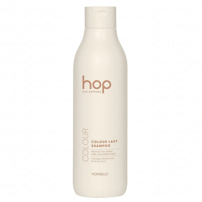 MONTIBELLO Hop Colour Last Shampoo szampon do włosów farbowanych 1000ml