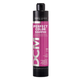 Diapason Perfect Color ochronny szampon do włosów farbowanych 300ml