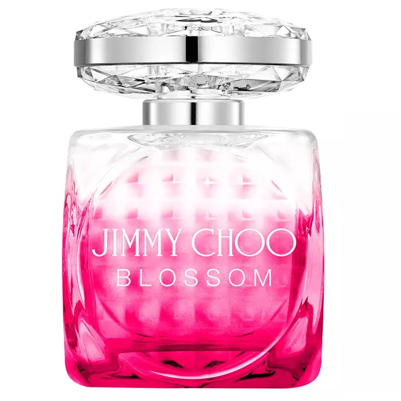 jimmy choo blossom woda perfumowana 100 ml  tester 