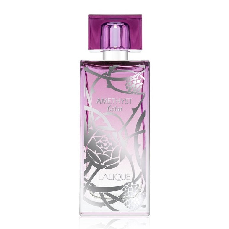 lalique amethyst eclat woda perfumowana 100 ml  tester  