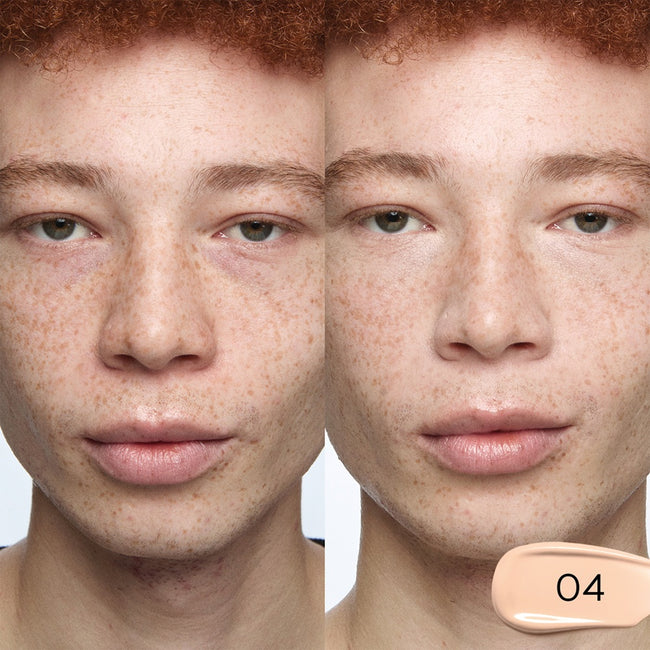 KIKO Milano Love Fusion 24H Moisture Radiant Concealer nawilżający korektor do twarzy 8ml