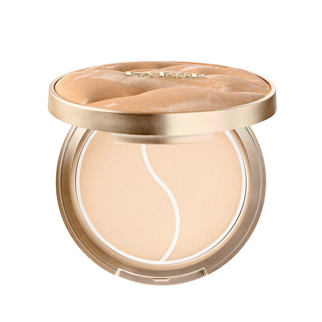 Paese Puff Cloud ultralekki puder prasowany z efektem blur 4,2g