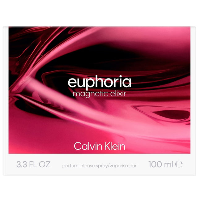 Calvin Klein Euphoria Magnetic Elixir perfumy