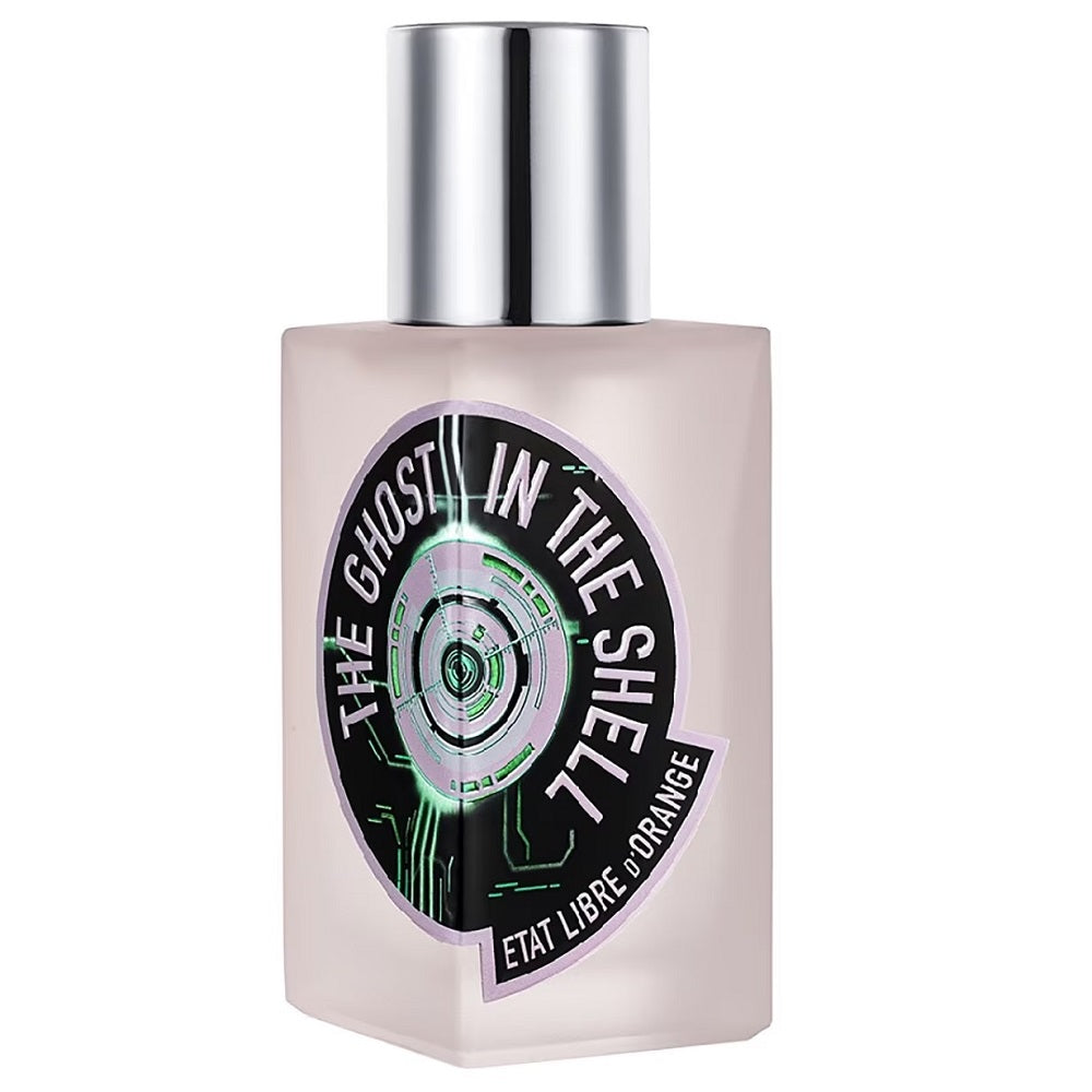 etat libre d'orange the ghost in the shell woda perfumowana 50 ml    