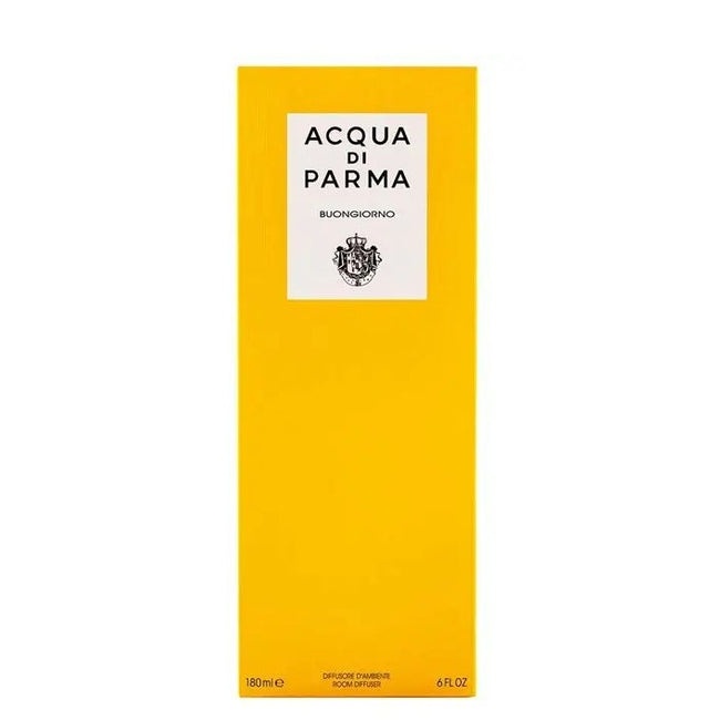 Acqua di Parma Buongiorno dyfuzor zapachowy z patyczkami 180ml