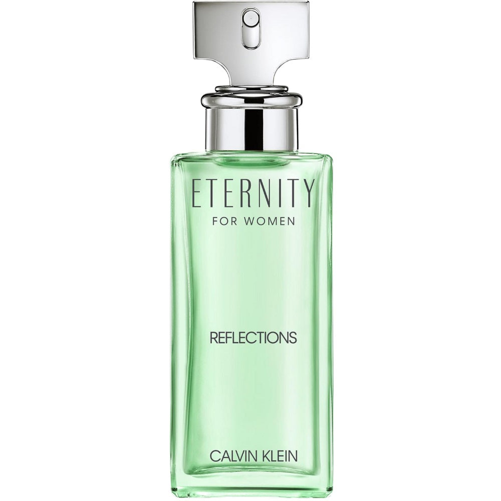 calvin klein eternity for women reflections