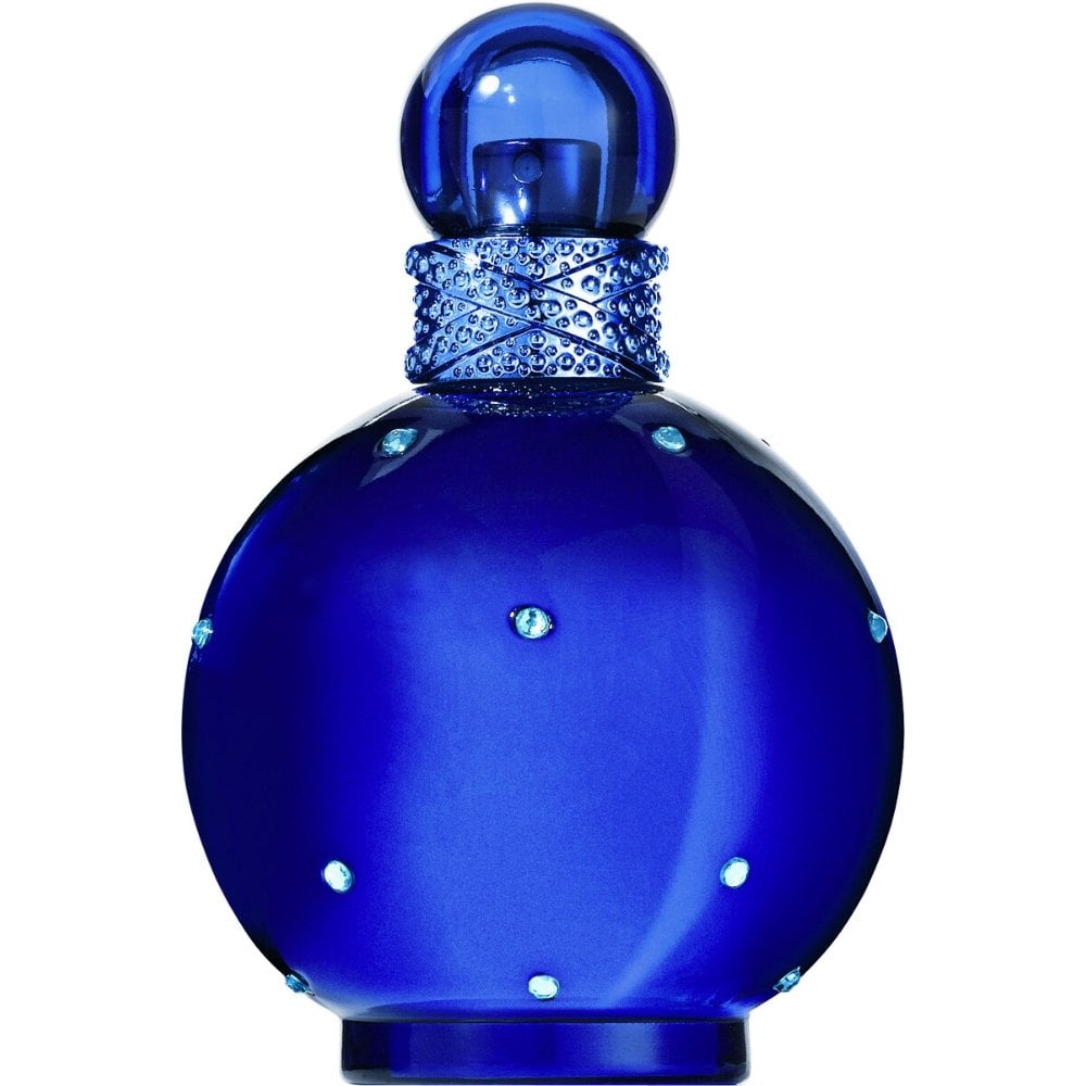 britney spears midnight fantasy woda perfumowana 100 ml    