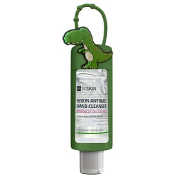 HiSkin Hand Cleanser biobójczy żel do rąk Dinozaur 75ml
