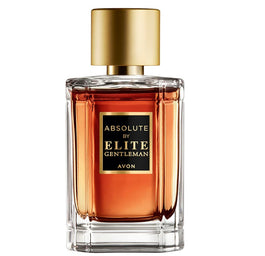 Avon Absolute By Elite Gentleman woda toaletowa spray