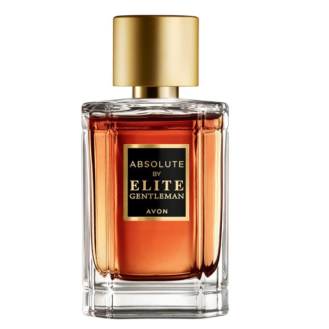 Avon Absolute By Elite Gentleman woda toaletowa spray