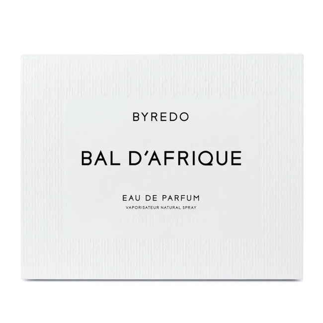 Byredo Bal d'Afrique woda perfumowana spray