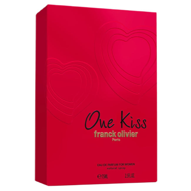 Franck Olivier One Kiss woda perfumowana