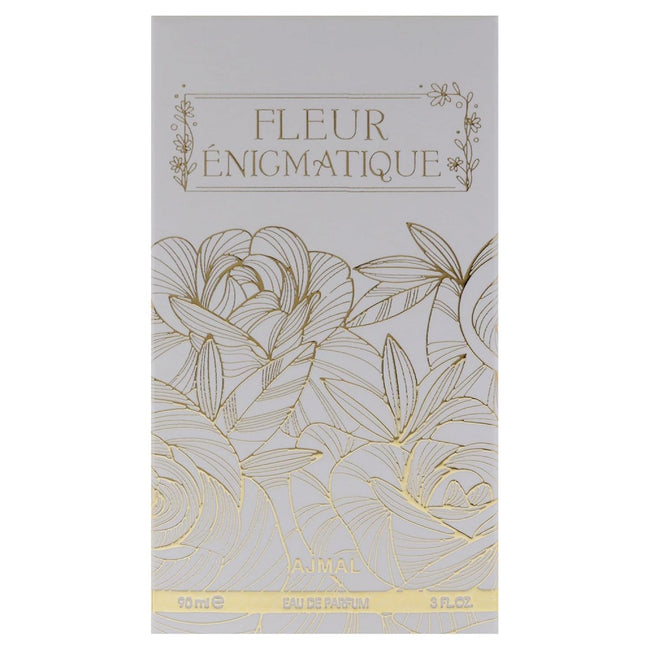 Ajmal Fleur Enigmatique woda perfumowana spray