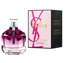 Yves Saint Laurent Mon Paris Intensement woda perfumowana spray