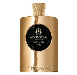 Atkinsons Oud Save The King woda perfumowana spray 100ml