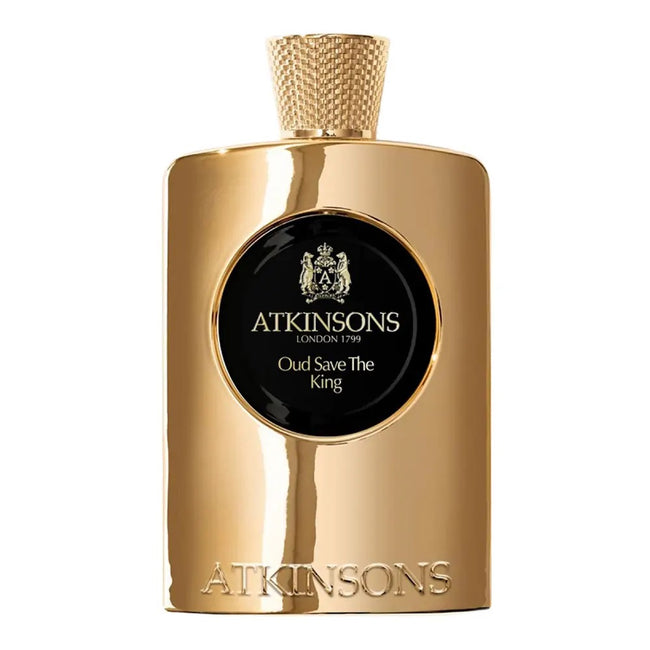 Atkinsons Oud Save The King woda perfumowana spray 100ml