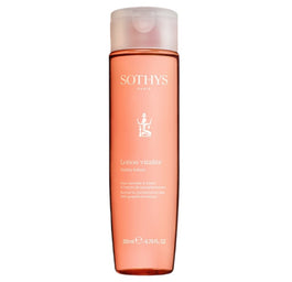 Sothys Vitality nawilżający tonik do twarzy 200ml