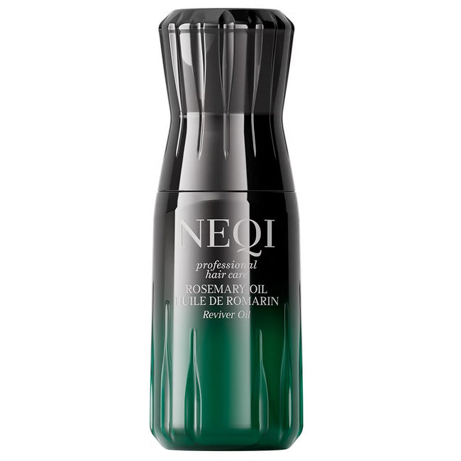 NEQI Rosemary Oil olejek rozmarynowy do skóry głowy i włosów 75ml