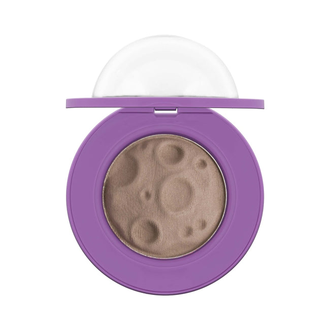 Wibo Meteor Shower Bronzer rozświetlający bronzer do twarzy 1szt.