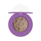 Wibo Meteor Shower Bronzer rozświetlający bronzer do twarzy 1szt.