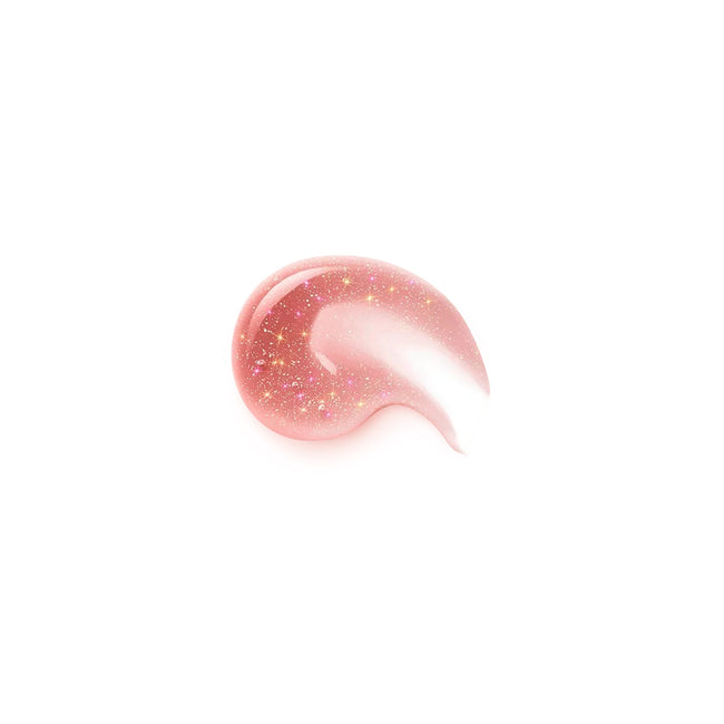 KIKO Milano Juicy Fizz 3D Hydra Lip Gloss Limited Edition nawilżający błyszczyk do ust z olejkiem z marakui z efektem 3D 6.5ml