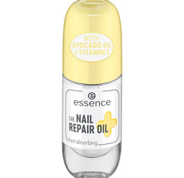 Essence The Nail Repair Oil regenerujący olejek do paznokci 8ml