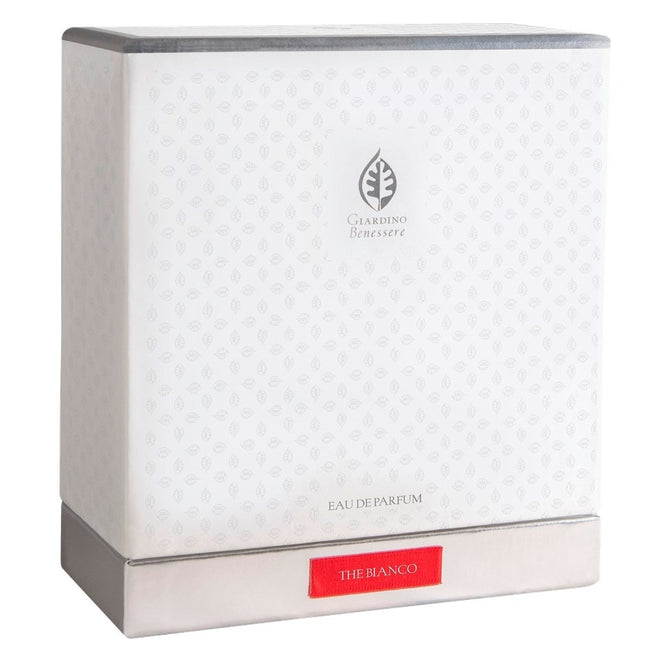 Giardino Benessere The Bianco woda perfumowana spray