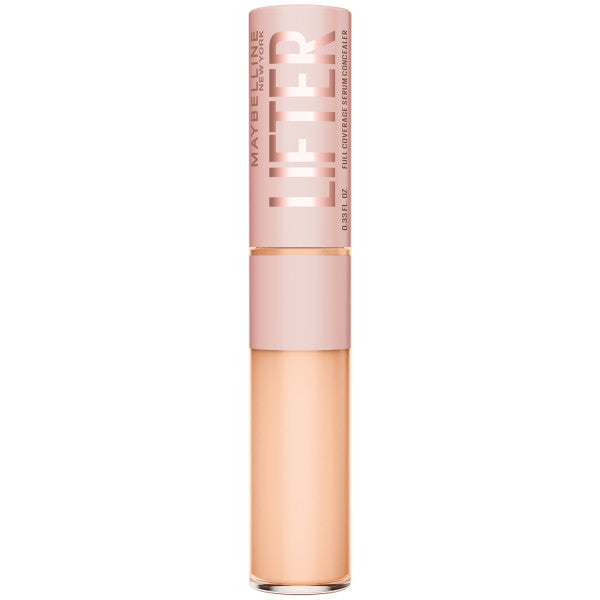 Maybelline Lifter Concealer rozświetlający korektor do twarzy