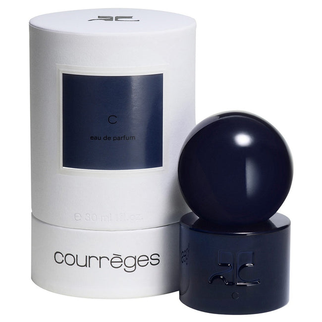 Courreges C woda perfumowana