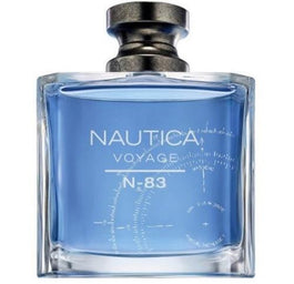 Nautica Voyage N-83 woda toaletowa spray