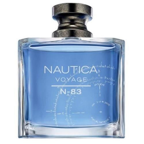 Nautica Voyage N-83 woda toaletowa spray