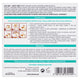 Joanna Sensual plastry do depilacji twarzy Aloes 12szt + tubka z oliwką łagodzącą 10ml