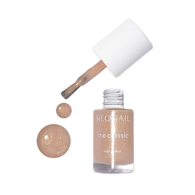 NeoNail The Classic Nail Polish lakier klasyczny do paznokci 7.2ml