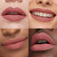 KIKO Milano Lasting Matte Veil Liquid Lip Colour matowa pomadka w płynie