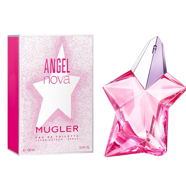 Thierry Mugler Angel Nova woda toaletowa