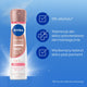 Nivea Derma Control Clinical Ultra Dry Touch antyperspirant spray 150ml