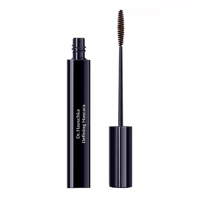 Dr. Hauschka Defining Mascara definiujący tusz do rzęs 6ml
