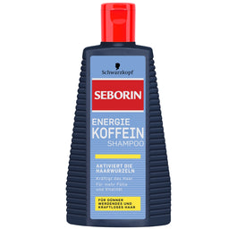 Seborin Energie Koffein szampon z kofeiną do włosów przerzedzających się i słabych 250ml