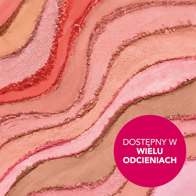 Bourjois Little Round Pot Blush róż do policzków