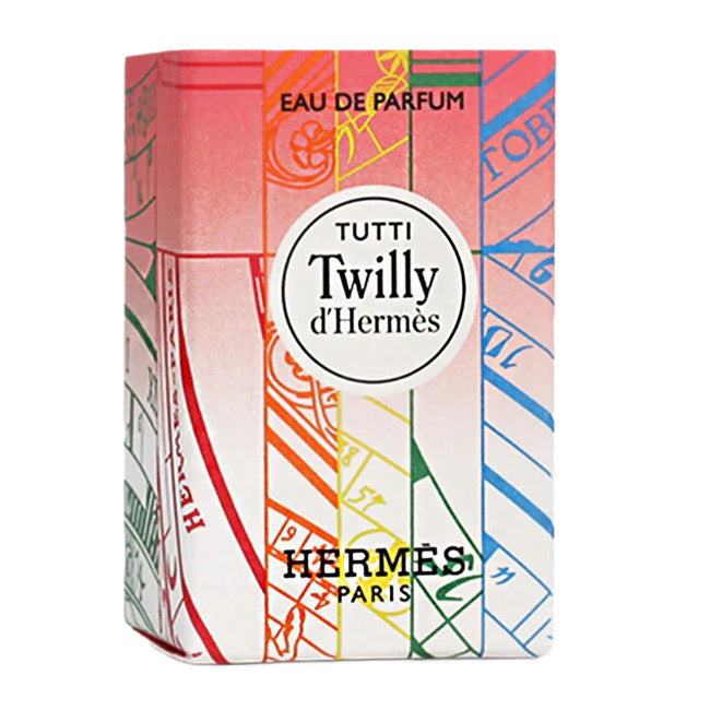 Hermes Tutti Twilly d'Hermes woda perfumowana miniatura 7.5ml
