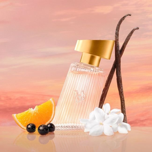 Bruno Banani Radiant Woman woda perfumowana
