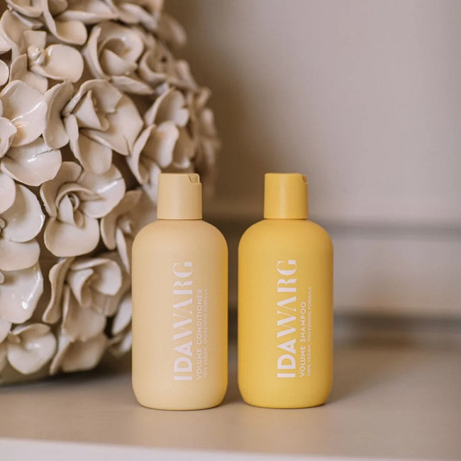 Ida Warg Volume Conditioner odżywka zwiększająca objętość włosów 250ml